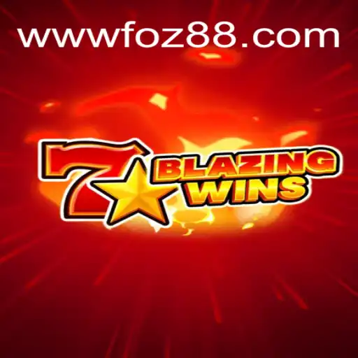 Unleashing the Thrills of BlazingWins: A Dive into foz88.COM Oficial Slots Brasil #1