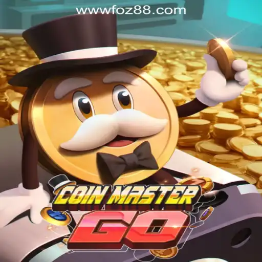 Explore the Thrilling World of CoinMasterGO with foz88.COM Oficial Slots Brasil #1