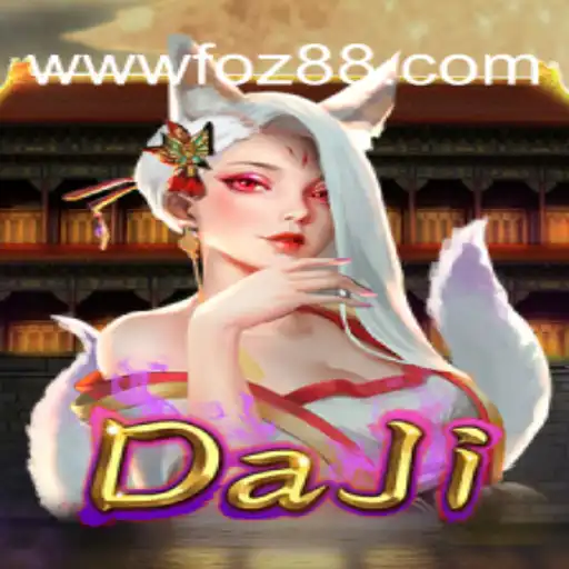 Explore DaJi: The Exciting Online Slot Game