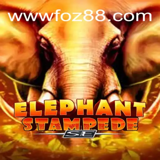 Exploring ElephantStampedeSE: A Thrilling Virtual Safari Adventure