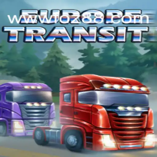 Unveiling the Strategic World of EuropeTransit: A Digital Gaming Experience