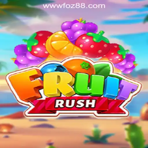 Discover the Thrilling World of FruitRush and Foz88.COM Oficial Slots Brasil #1