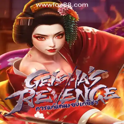 Exploring GeishasRevenge: A Dive into the Mesmerizing World of Slot Games
