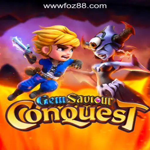 GemSaviourConquest: A Captivating Adventure in the World of Slots