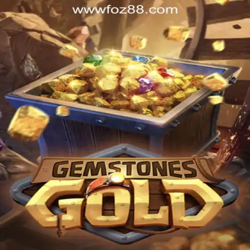 Discover the Thrill of GemstonesGold and the Excitement of foz88.COM Oficial Slots Brasil #1