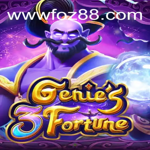 Discover the World of Genie3Fortune: A Magical Journey Through Slots