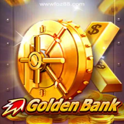 GoldenBank: A Deep Dive into the Exciting World of foz88.COM Oficial Slots Brasil #1