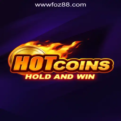 Exploring the Exciting World of HotCoins: A Guide to Foz88.COM Oficial Slots Brasil #1