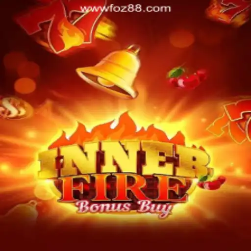 Discover the Thrills of InnerFireBonusBuy at foz88.COM Oficial Slots Brasil #1
