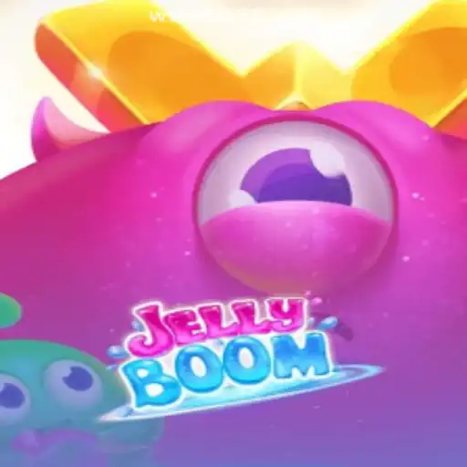JellyBoom: An Exciting Gaming Experience with foz88.COM Oficial Slots Brasil #1