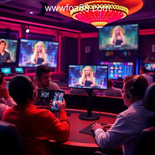 VIP Service foz88.COM Oficial Slots Brasil #1 - 24/7 Support and Exclusive Benefits