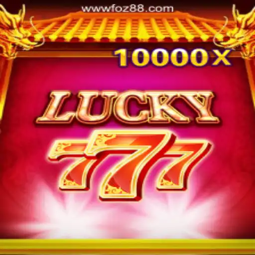 Discover the Thrills of LuckySeven on foz88.COM Oficial Slots Brasil #1