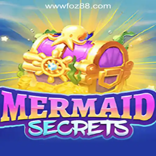 Dive into Adventure with MermaidSecrets and Discover the World of Foz88.COM Oficial Slots Brasil #1