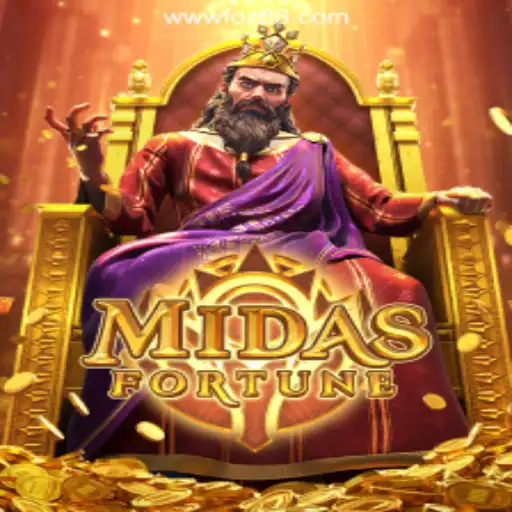 Exploring MidasFortune: A Top Slot Game at foz88.COM Oficial Slots Brasil #1
