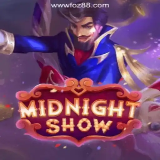 Discover the Thrills of MidnightShow: The Ultimate Gaming Experience