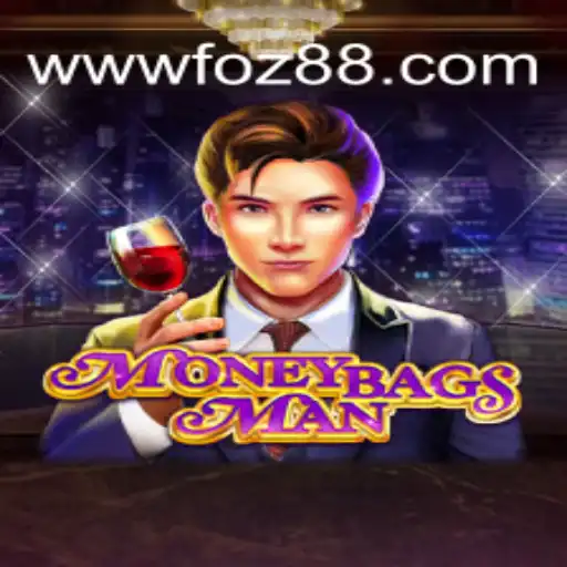 Enter the World of MoneybagsMan: The Ultimate Slot Experience