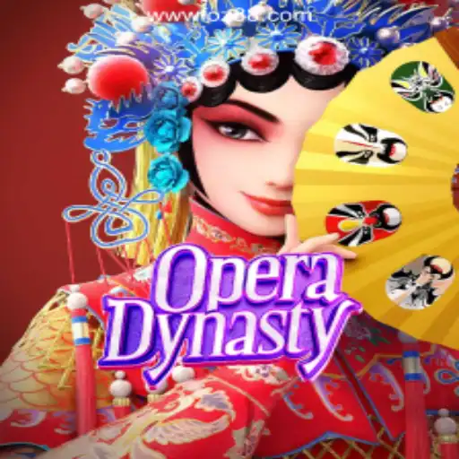 Explore the Exciting World of OperaDynasty: Discover the Thrills at foz88.COM Oficial Slots Brasil #1