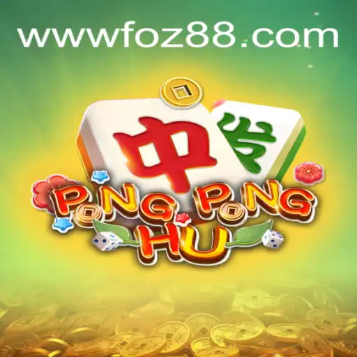 Discovering PONGPONGHU: A Fresh Take on Digital Gaming