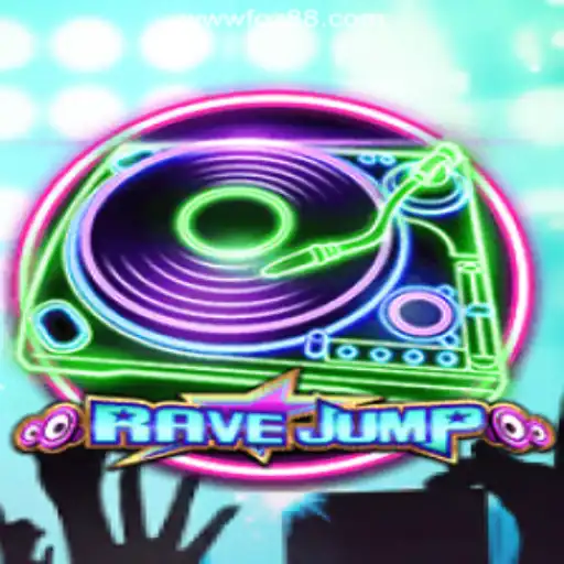 RaveJump: Innovating the Gaming Scene in Brazil