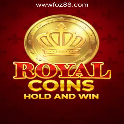 Discover the Exciting World of RoyalCoins: The FOZ88.COM Oficial Slots Brasil #1