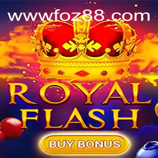 Discover the Exciting World of RoyalFlashBuyBonus at foz88.COM