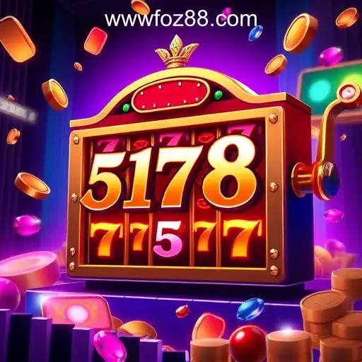 Gaming Experience foz88.COM Oficial Slots Brasil #1 - 800+ Premium and Exclusive Games