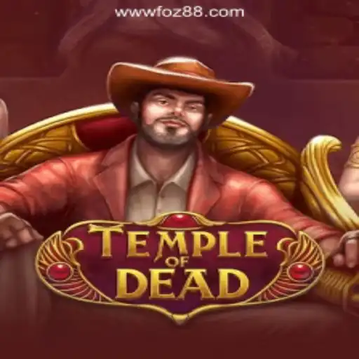 TempleofDead: A Journey into the Mystical Slots Landscape