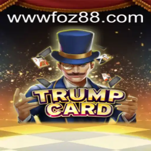 Exploring the Fascinating World of TrumpCard: A Deep Dive Into the Ultimate Slot Game